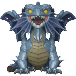 Bahamut - Donjons et Dragons (946) - POP Animation - Oversize