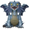 Bahamut - Donjons et Dragons (946) - POP Animation - Oversize
