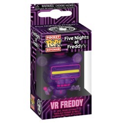 VR Freddy - Five Nights at...