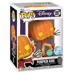 Pumpkin King (SC) -...