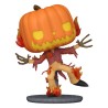 Pumpkin King (SC) - L'Étrange Noël de Mr. Jack (1357) - POP Disney - Exclusive