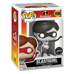 Chase - Elastigirl - Les...