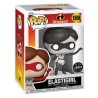 Chase - Elastigirl - Les Indestructibles (1508) - POP Disney