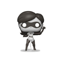 Chase - Elastigirl - Les Indestructibles (1508) - POP Disney