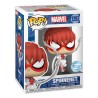 Spinneret - Spider-Man (1293) - POP Marvel - Exclusive