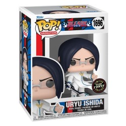 Chase - Uruyu - Bleach...
