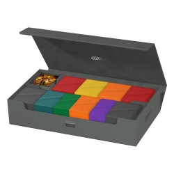 Omnihive 1000+ - Gris - XenoSkin
