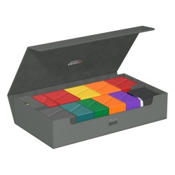 Omnihive 1000+ - Gris - XenoSkin