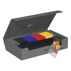 Omnihive 1000+ - Gris - XenoSkin