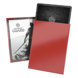 Protèges Cartes 100 pièces - Katana - Standard - Rising Sun
