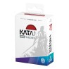 Protèges Cartes 100 pièces - Katana - Standard - Rising Sun