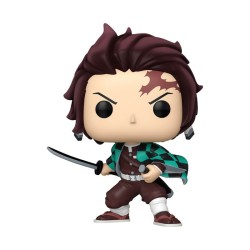 Tanjiro Kamado - Demon Slayer (1805) - POP - Jumbo