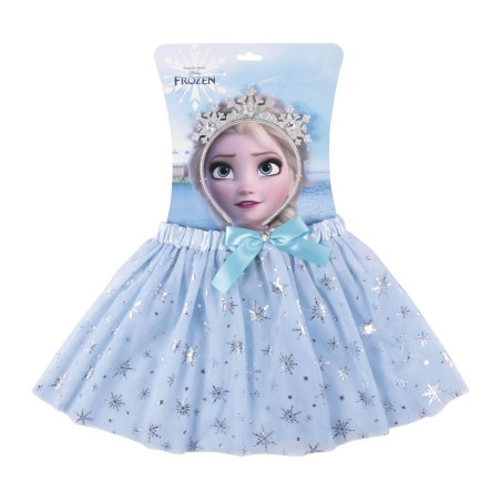 Déguisement - "Beauty Set Accessories Fantasia" - La Reine des Neiges - U 