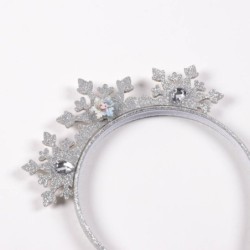 Déguisement - "Beauty Set Accessories Fantasia" - La Reine des Neiges - U 