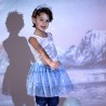 Déguisement - "Beauty Set Accessories Fantasia" - La Reine des Neiges - U 
