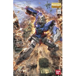 Master Grade - Exia -...