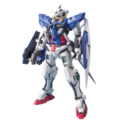 Master Grade - Exia - Gundam : Double O
