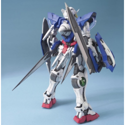 Master Grade - Exia - Gundam : Double O