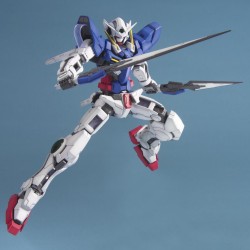 Master Grade - Exia - Gundam : Double O