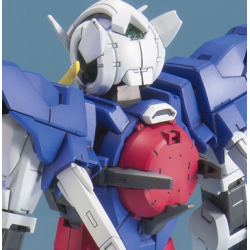 Master Grade - Exia - Gundam : Double O