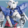 Master Grade - Exia - Gundam : Double O