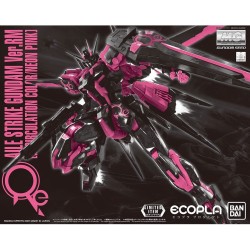 Master Grade - Aile Strike...
