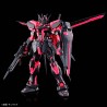 Master Grade - Aile Strike Ver.RM (Neon Pink) - Gundam : Seed