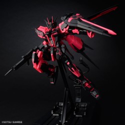 Master Grade - Aile Strike Ver.RM (Neon Pink) - Gundam : Seed