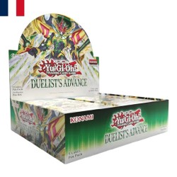 JCC - Booster - L'Évolution...