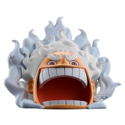 Monkey D. Luffy Gear 5 -...