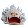 Monkey D. Luffy Gear 5 - One Piece - Vol.3 - Figure Life