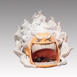 Monkey D. Luffy Gear 5 - One Piece - Vol.3 - Figure Life
