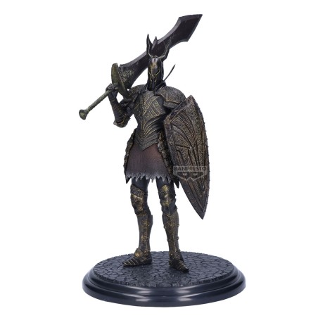 Black Knight - Dark Souls - Sculpt Collection
