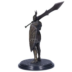 Black Knight - Dark Souls - Sculpt Collection