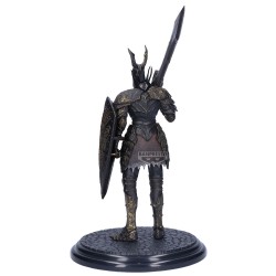 Black Knight - Dark Souls - Sculpt Collection