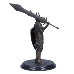 Black Knight - Dark Souls - Sculpt Collection