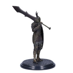 Black Knight - Dark Souls - Sculpt Collection