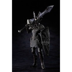 Black Knight - Dark Souls - Sculpt Collection