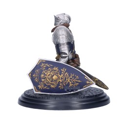 Oscar Knight of Astora - Dark Souls - Sculpt Collection