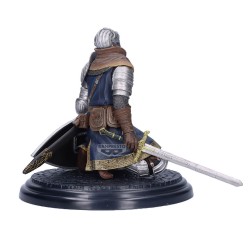Oscar Knight of Astora - Dark Souls - Sculpt Collection