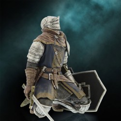 Oscar Knight of Astora - Dark Souls - Sculpt Collection