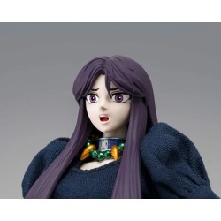 Pandora - Saint Seiya - Myth cloth EX Premium