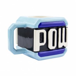 Mug 3D - Pow Block