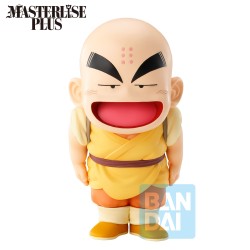 Son Goku & Krillin - Dragon Ball - Ichibansho - Masterlise : Plus - Son Goku Training Section