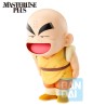 Son Goku & Krillin - Dragon Ball - Ichibansho - Masterlise : Plus - Son Goku Training Section