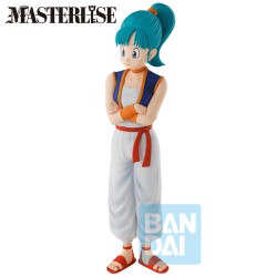 Bulma - Dragon Ball - Ichibansho - Masterlise - Son Goku Training Section