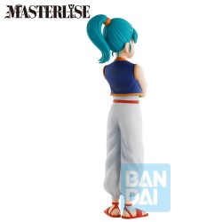 Bulma - Dragon Ball - Ichibansho - Masterlise - Son Goku Training Section
