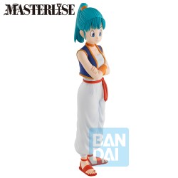 Bulma - Dragon Ball - Ichibansho - Masterlise - Son Goku Training Section