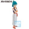 Bulma - Dragon Ball - Ichibansho - Masterlise - Son Goku Training Section