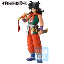 Yamcha - Dragon Ball - Ichibansho - Masterlise - Son Goku Training Section